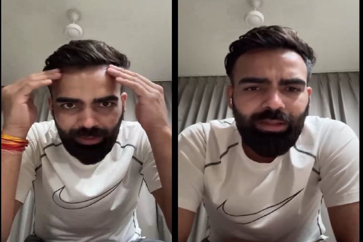 Adivasi Herbal Hair Oil Scam: चंद पैसों के लिए इन्फ्लुएंसर दे रहे बढ़ावा! Lakhan Arjun Rawat ने कहा आदिवासी हेयर ऑयल एक बड़ा घोटाला