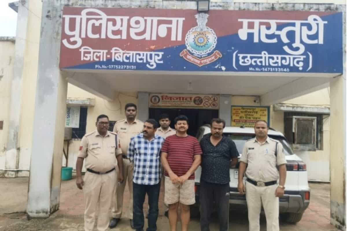 Akola Head Master Suspended: अकोला में पदस्थ हेड मास्टर सस्पेंड, इस मामले में जिला शिक्षा अधिकारी ने की कार्रवाई