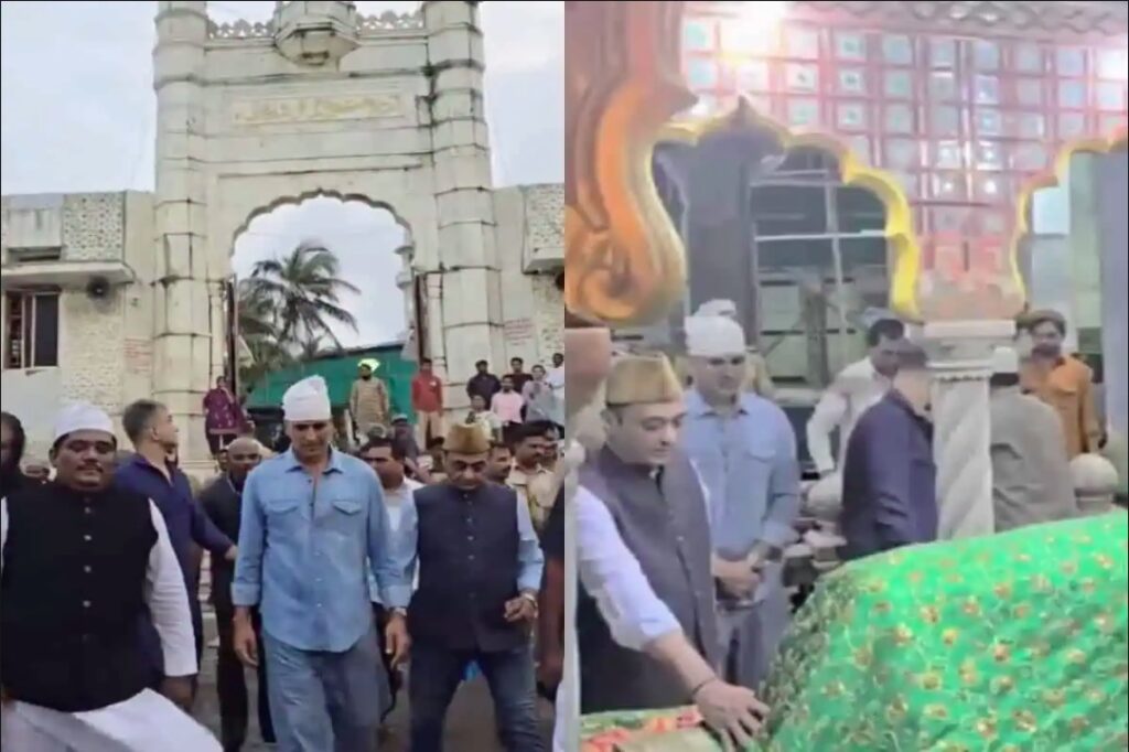 Akshay Kumar donated 1 crore 21 lakhs to Haji Ali Dargah