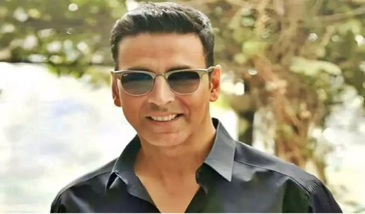 Bollywood actors Akshay kumar