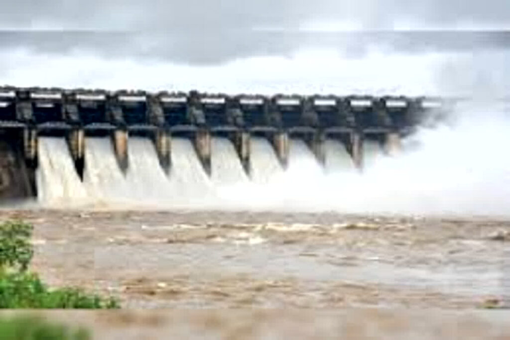 Bargi Dam: