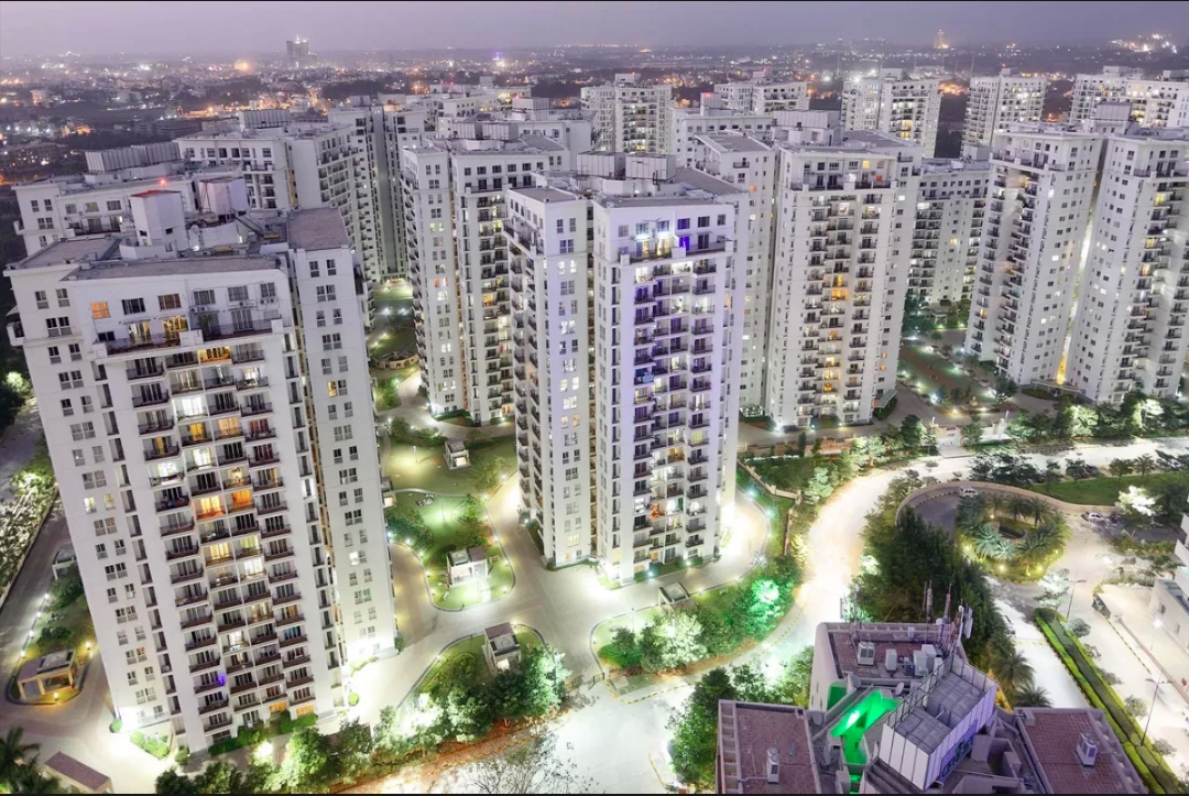 राजधानी में रहना आसान नहीं..! 2020 से 90 प्रतिशत महंगे हुए आवास, इस क्षेत्र में है सबसे हाई जमीन की कीमत