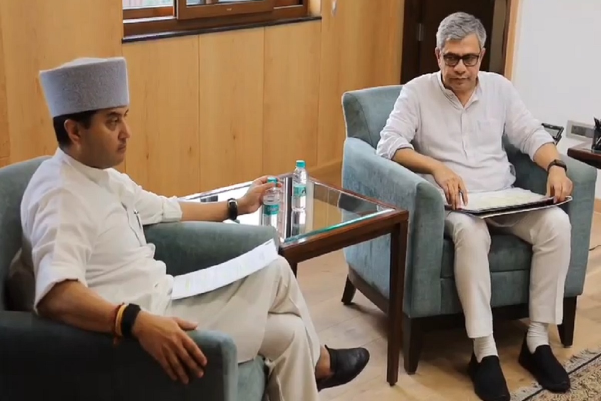 Gwalior Startup Hub: ग्वालियर संभाग को मिली बड़ी सौगात, युवाओं को रोजगार के मिलेंगे नए अवसर, जल्द खुलेंगे सेंटर ऑफ एंटरप्रेन्योरशिप