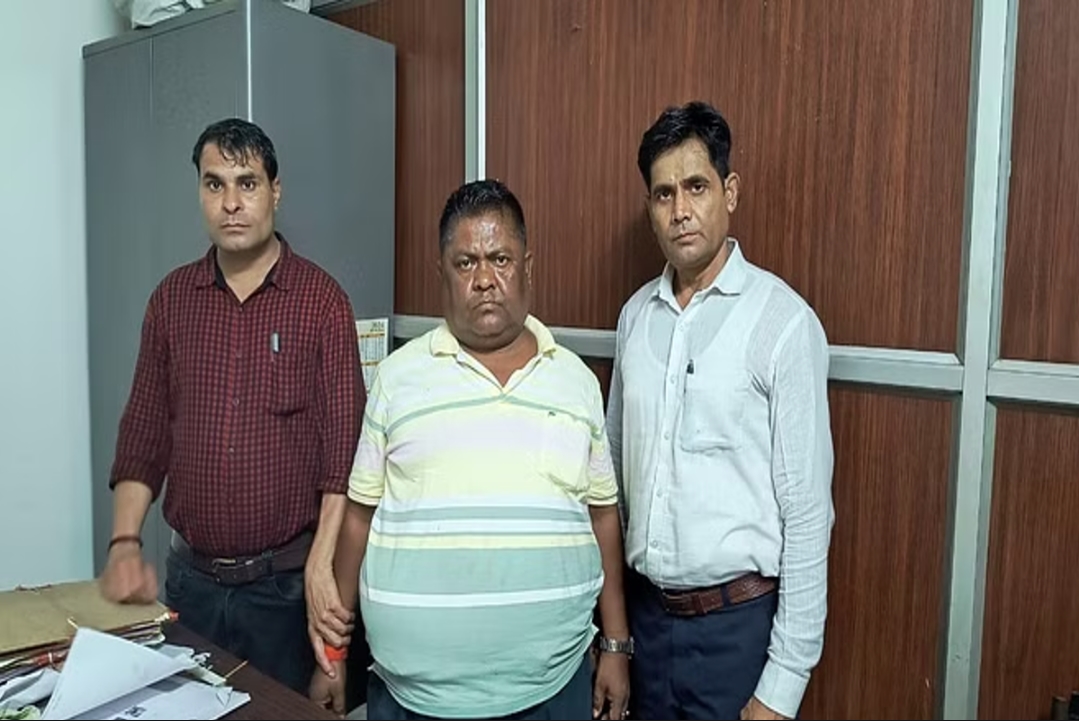 Bhopal News : BDA बाबू के रिश्वत लेने के मामले में बड़ा खुलासा, मिले कई अहम दस्तावेज, करोड़पति निकला आरोपी