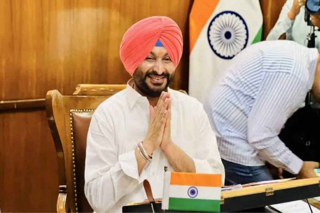 Ravneet Singh Bittu Rajya Sabha