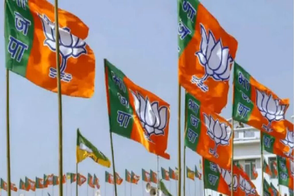 BJP Star Campaigners list Maharashtra Election