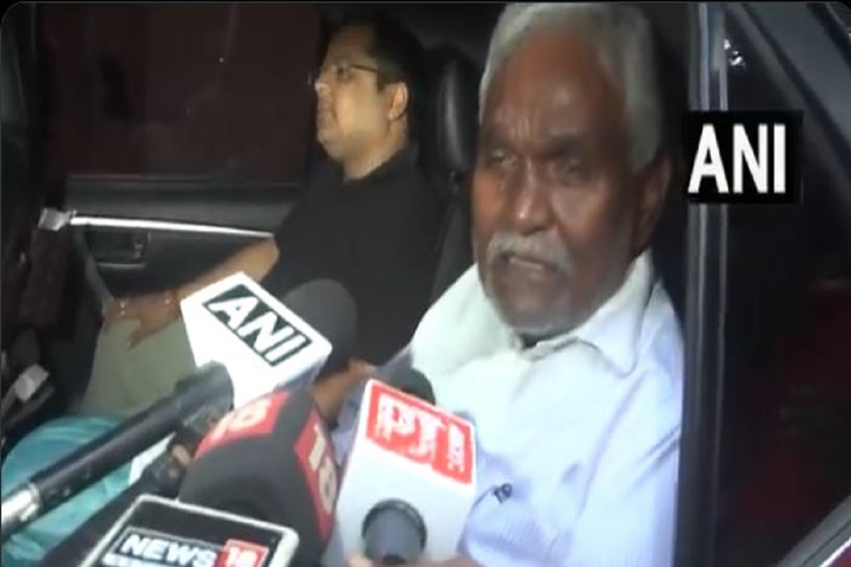 भाजपा में शामिल होंगे पूर्व सीएम ! कैमरे के सामने खुद बताया इन खबरों का सच