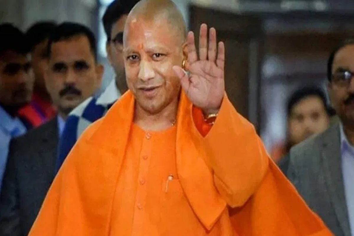 Yogi Cabinet Meeting : प्रदेश सरकार ने 24 साल बाद बढ़ाई संस्कृत स्कूल-कॉलेज की स्कॉलरशिप, कैबिनेट की बैठक में लिया गया फैसला