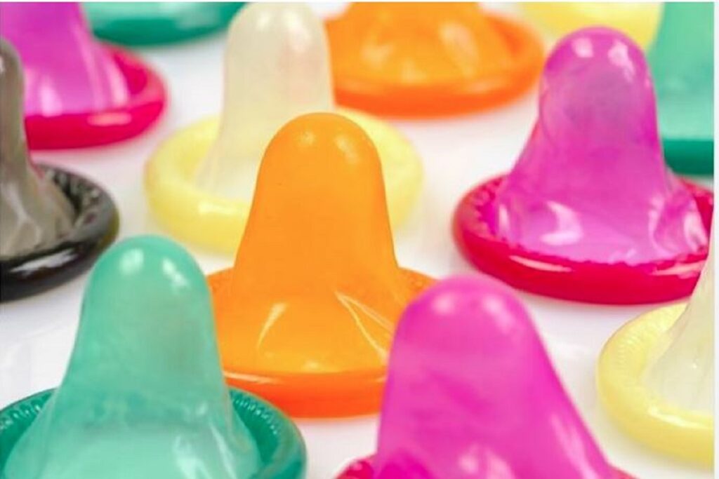 condom scam in pakistan