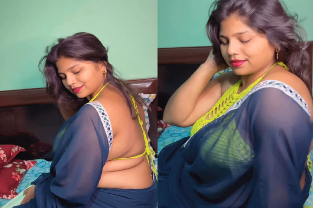 Desi Bhabhi Bedroom Video