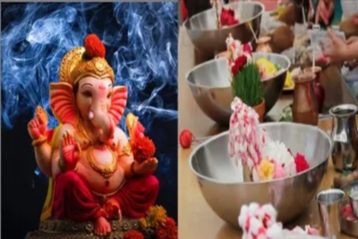 September Vrat Tyohar List 2024: गणेश चतुर्थी से पितृपक्ष तक कई पर्वों से युक्त होगा सितंबर माह, पड़ने वाले हैं ये व्रत-त्योहार, देखें लिस्ट