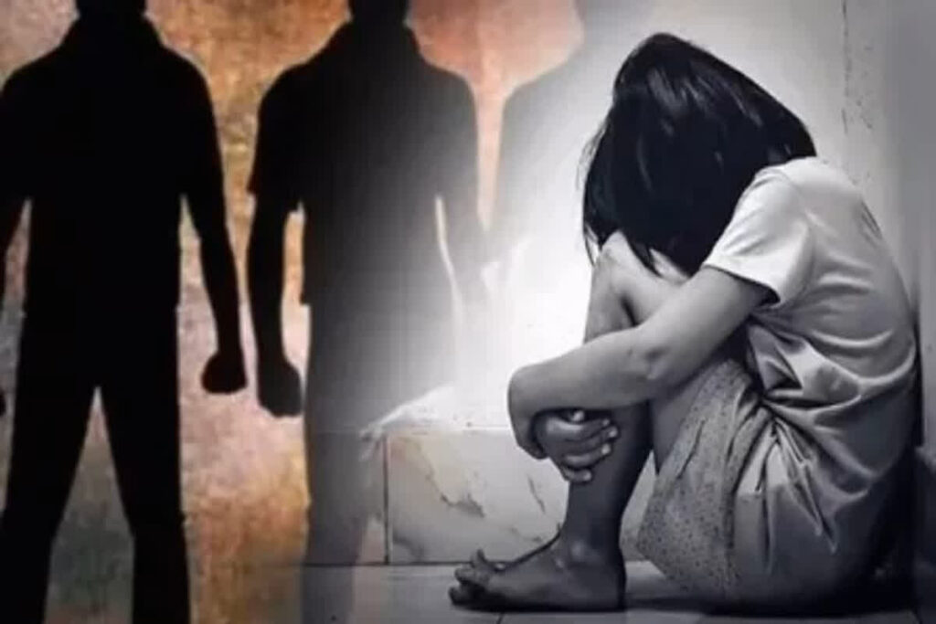 Girl raped for 8 months in Hamirpur