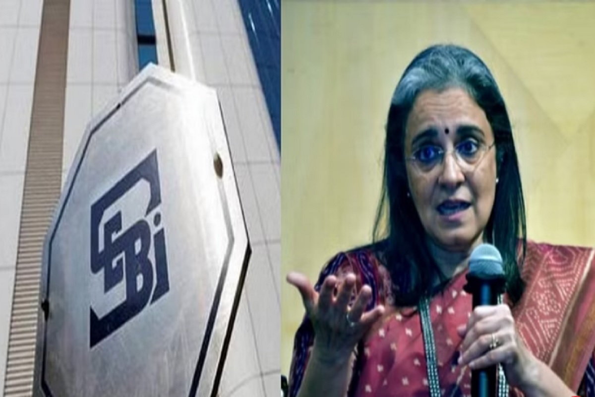 Hindenburg New Report 2024 : हिंडनबर्ग ने जारी की नई रिपोर्ट, इस बार निशाने पर ये कारोबारी, सेबी की चेयरपर्सन को लेकर भी किया बड़ा दावा