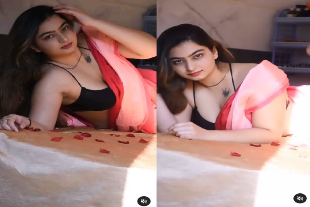 Desi Bhabhi Hot Video