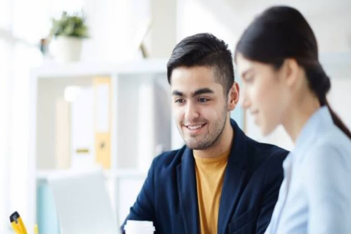 central govt. internship 2024 : सरकारी संस्थान में इंटर्नशिप का गोल्डन चांस, 25 हजार तक मिलेगी सैलरी, जानिए कैसे करें आवेदन