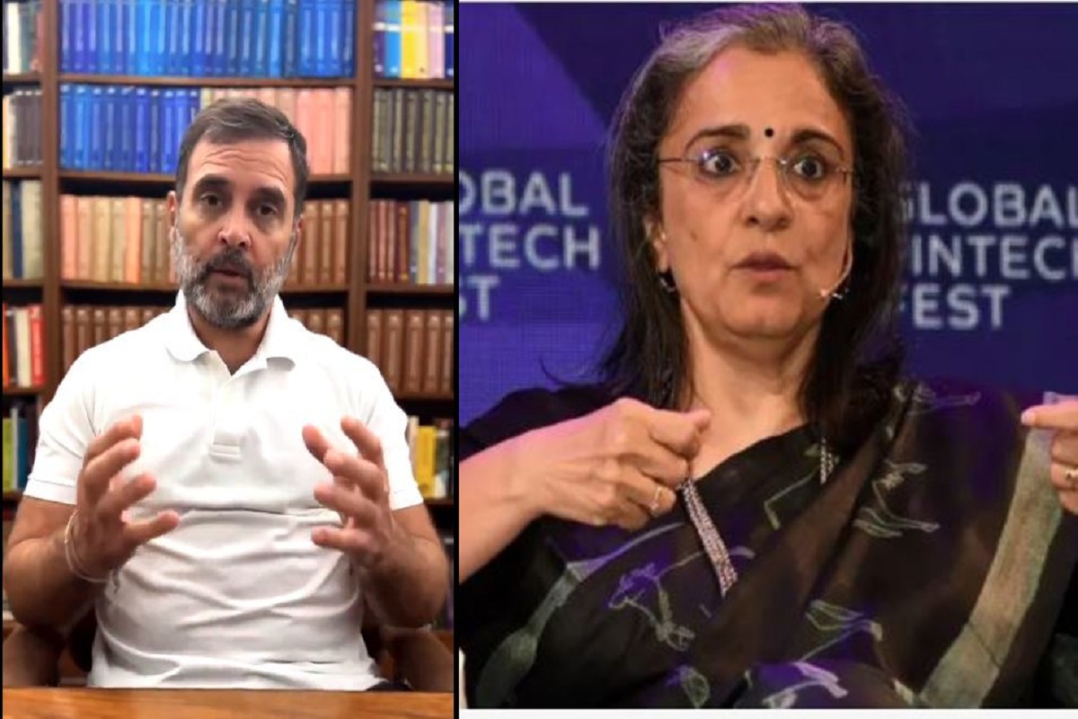 राहुल गांधी ने वीडियो जारी कर SEBI प्रमुख और मोदी पर बोला हमला, कहा ‘स्पष्ट है कि प्रधानमंत्री जेपीसी से जांच के खिलाफ क्यों’