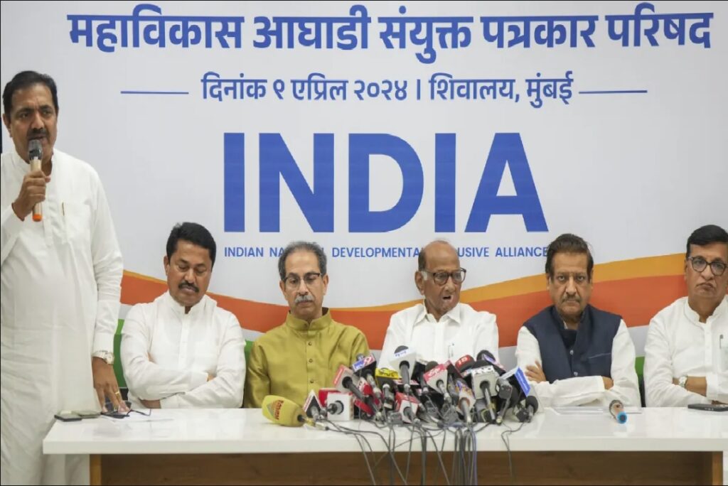 Uddhav Thackeray is the face of the Chief Minister