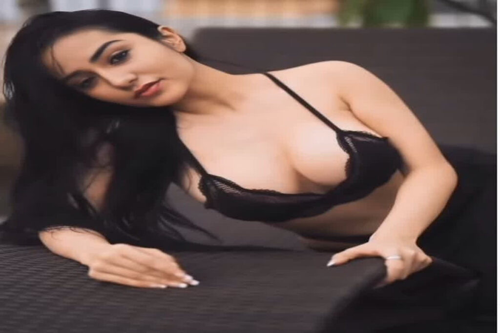 Indian Model Sexy Video