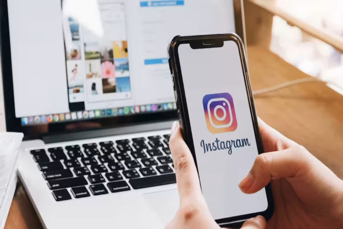 Instagram New Feature: इंस्टाग्राम यूजर्स की मौज… अब मिलेगा स्नैपचैट वाला ये गजब का फीचर, ऐसे कर सकेंगे इस्तेमाल