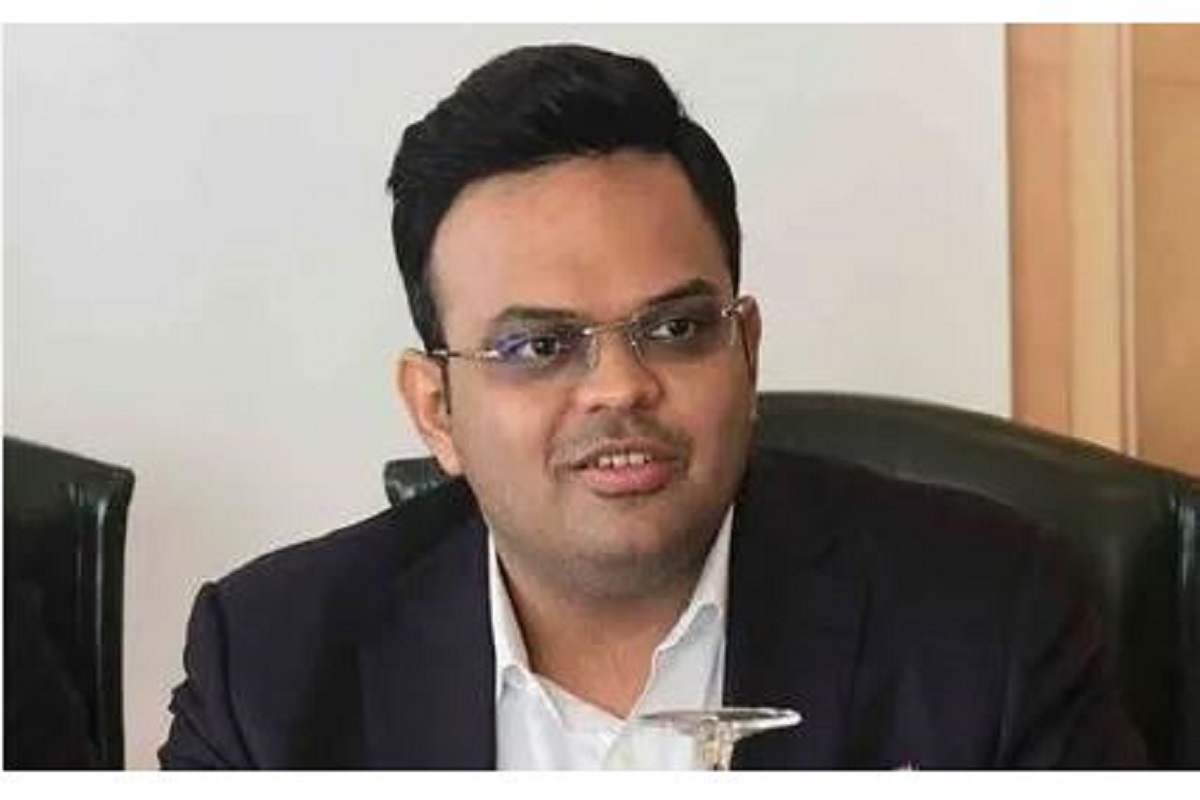 Jay Shah elected as ICC chairman: जय शाह निर्विरोध ICC चेयरमैन चुने गए, एक दिसंबर को संभालेंगे पद