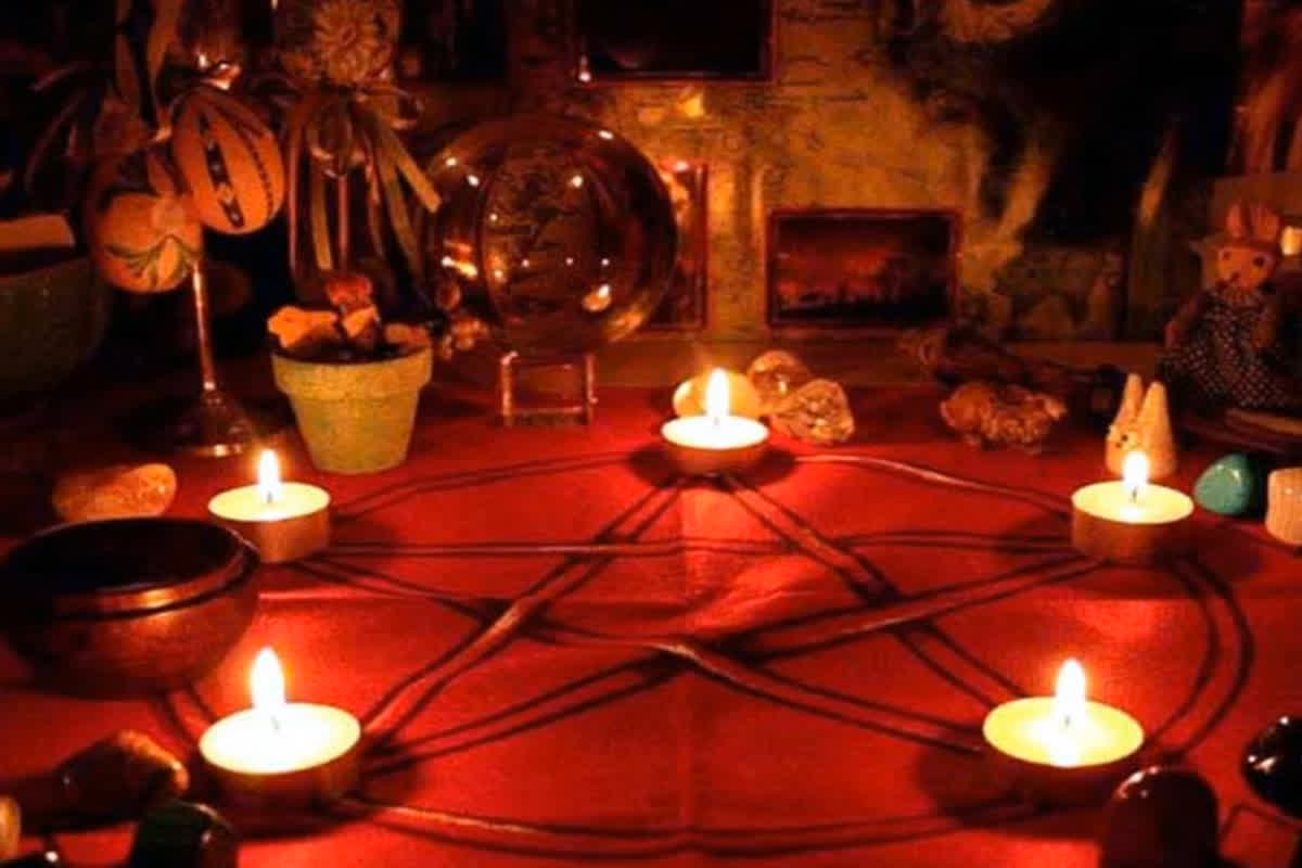 Anti Black Magic Bill: काला जादू करने वाले सावधान… अब जुर्माने के साथ इतने साल खानी पड़ेगी जेल की हवा, विधानसभा में पास हुआ बिल