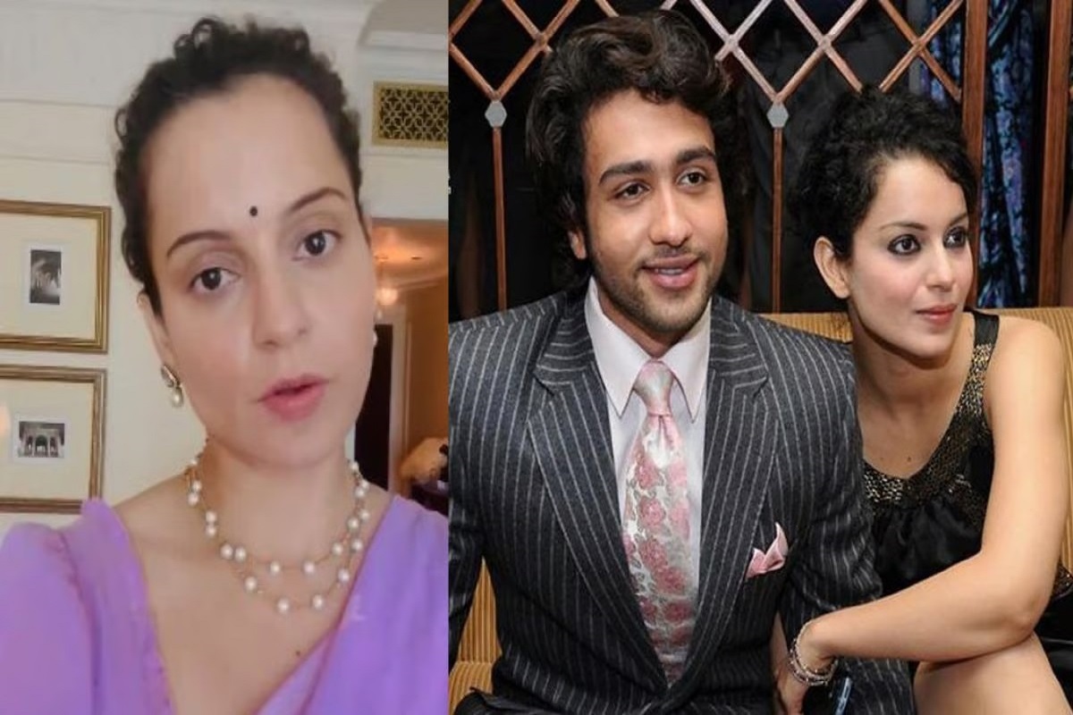 kangana ranaut controversy: लड्डुओं में पीरियड्स का खून मिलाकर देती हैं कंगना! जानें क्या है एक्स-बॉयफ्रेंड के दावे का सच