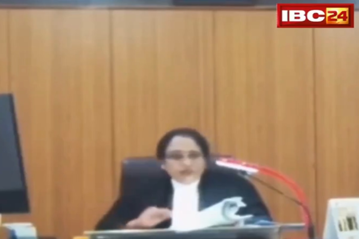 Woman Demanded Maintenance : पति से तलाक के बाद महिला ने रखी ऐसी डिमांड, सुनते ही भड़की जज साहिबा ने लगाई फटकार, कहा-‘खुद पैसे कमाओ’