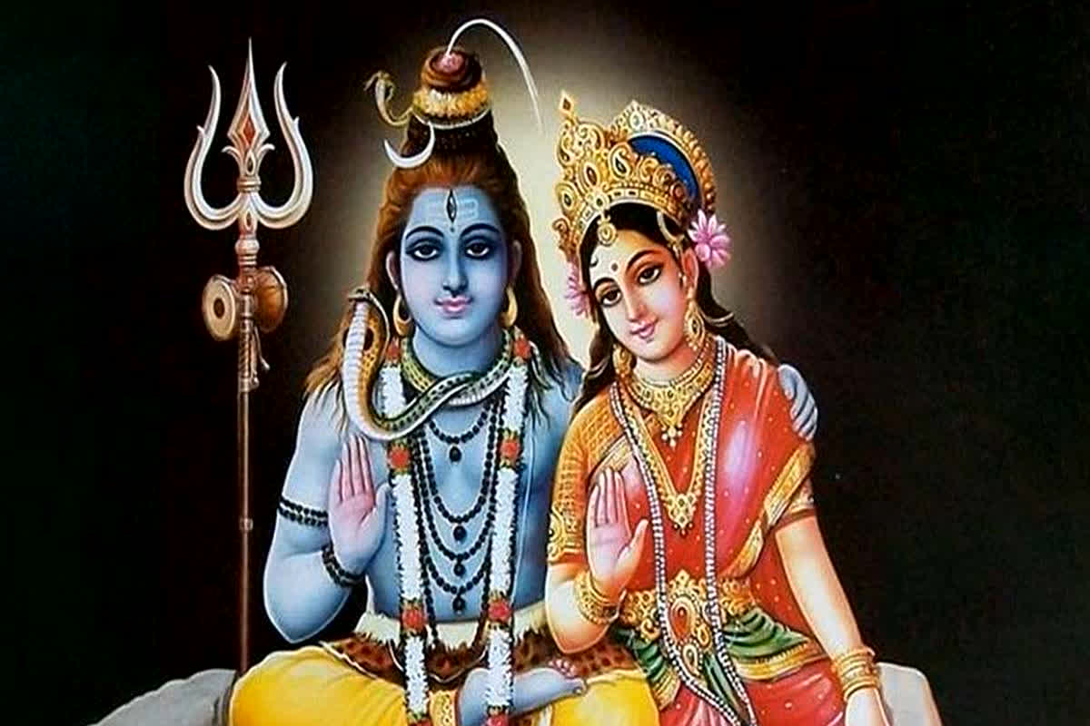 Hariyali Teej Vrat Katha: आज हरियाली तीज पर व्रती महिलाएं पढ़े ये कथा, गौरी-शंकर का मिलेगा आशीर्वाद