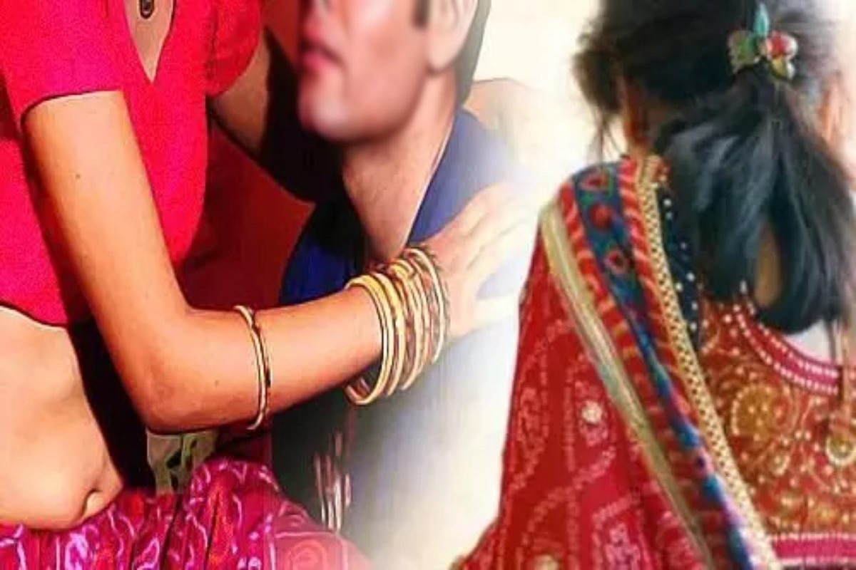 प्रेमी के प्यार में पागल पत्नी ने पार की सारी हदें, तीन यवुकों के साथ मिलकर पति के साथ किया ऐसा काम, मामला जानकर पुलिस के भी उड़े होश