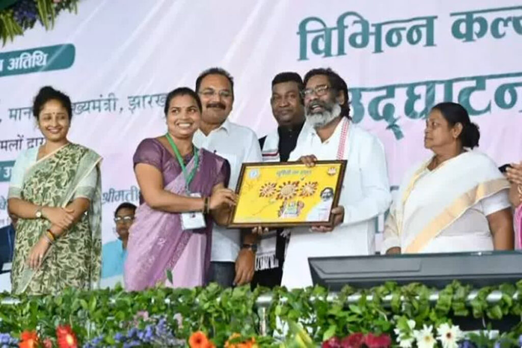 CM Mainiyan Samman Yojana launched