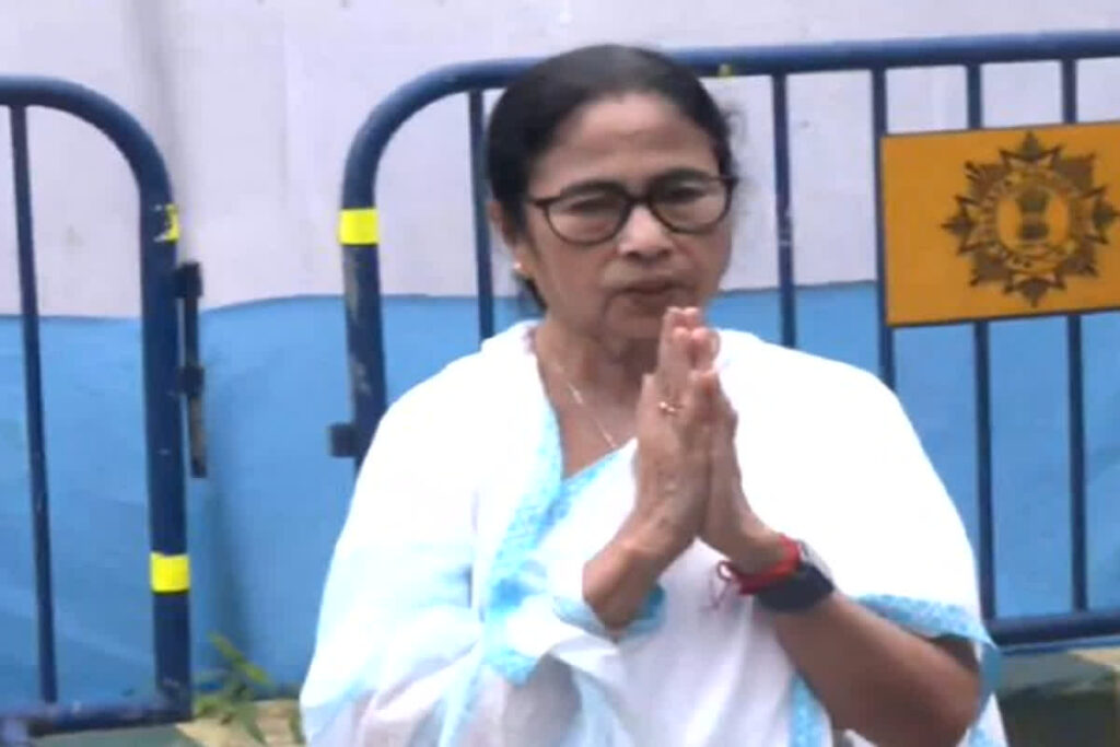 CM Mamata Banerjee will resign?