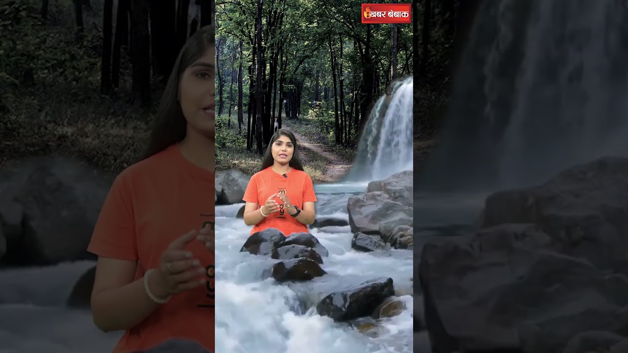 Chhattisgarh का छाता पहाड़, जहां बाबा गुरुघासीदास करते थे तपस्या | #baloda_bazar #cgkibaat