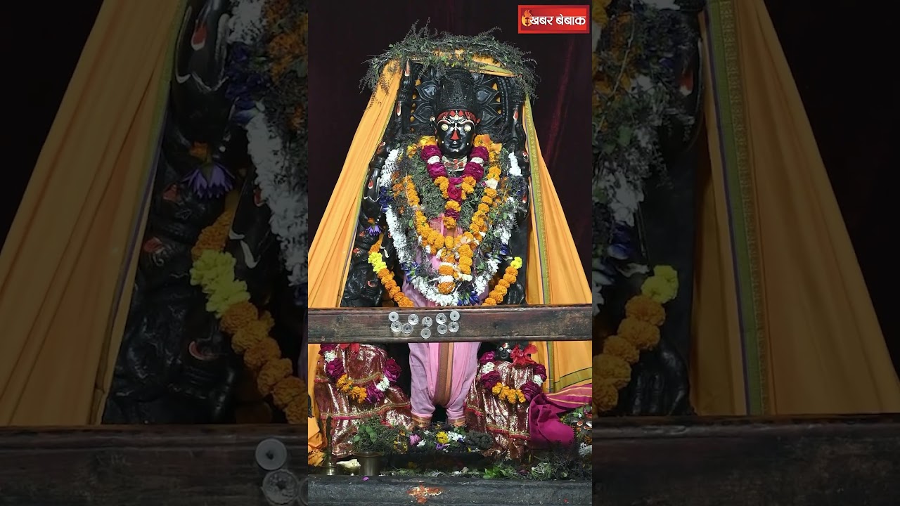 Chhattisgarh का Rajiv Lochan Mandir, जहाँ भगवान खुद आकर करते है आराम…जाने क्या है रहस्य #rajimmela