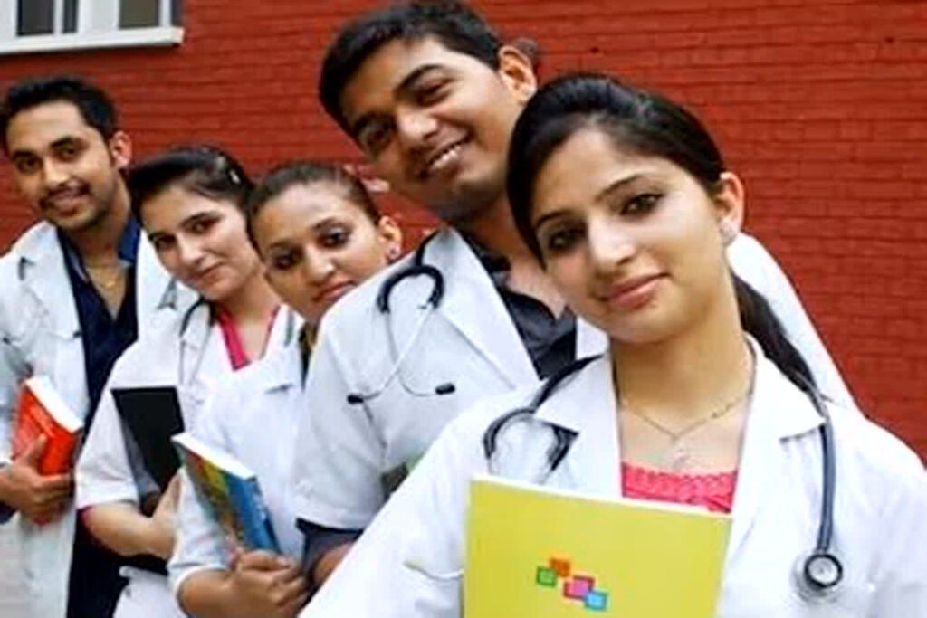 New govt medical colleges will open