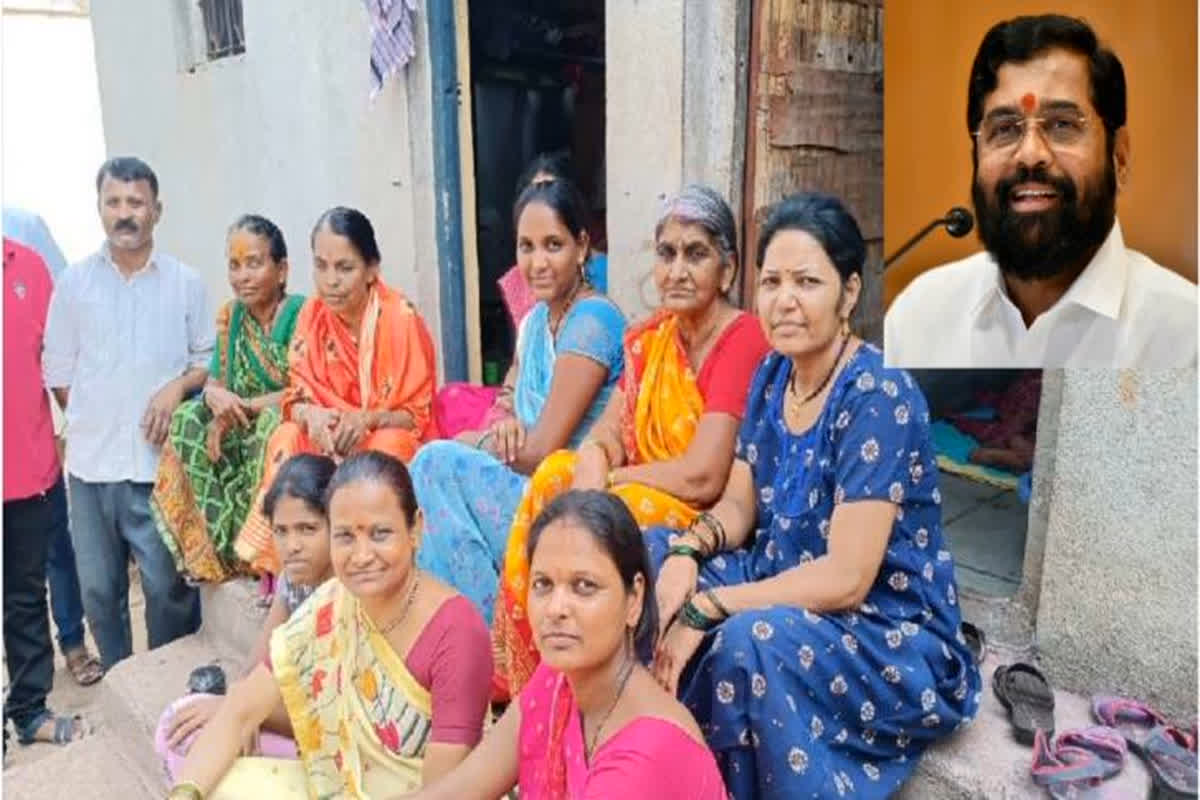 Maharashtra Ladli Behna Yojana 2024 : रक्षाबंधन से पहले 80 लाख बहनों को मिली सौगात, हर खाते में ट्रांसफर हुए 1500 रुपए