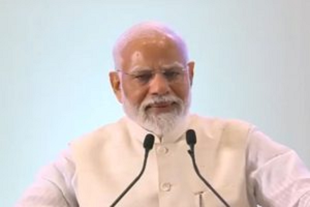 District Judiciary National Conference: जिला न्यायपालिका के राष्ट्रीय सम्मेलन का पीएम मोदी ने किया शुभारंभ, इमरजेंसी को लेकर कह दी ये बात