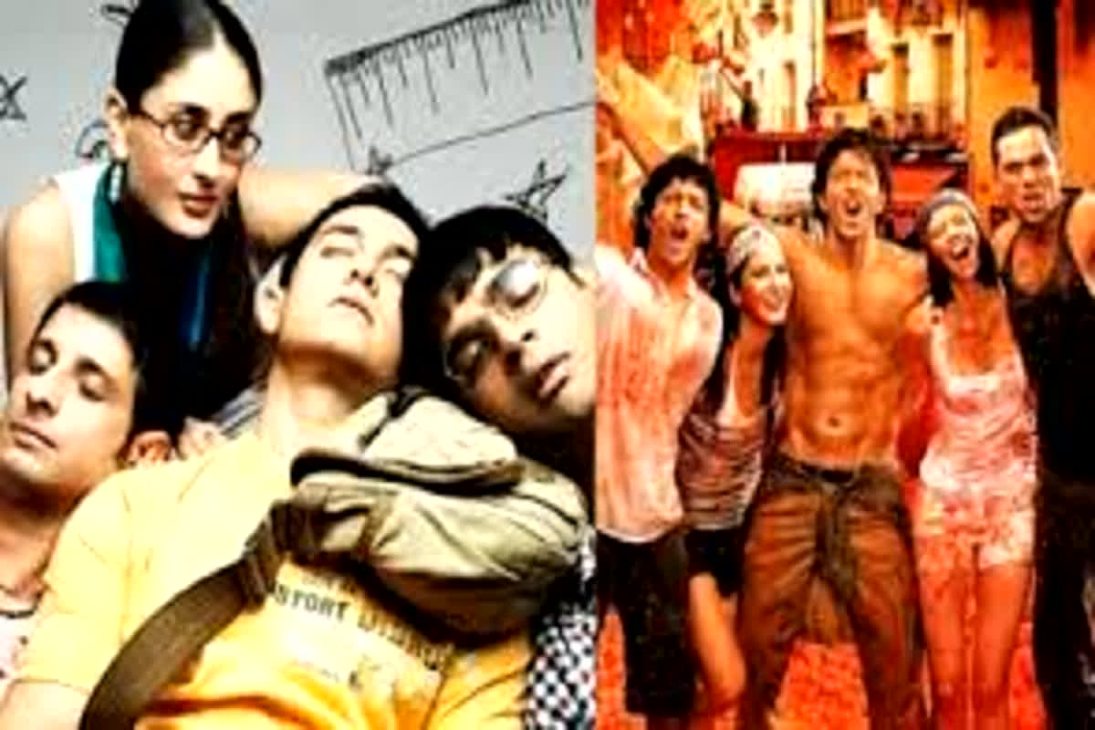 Friendship Day 2024: बॉलीवुड की इन फिल्मों के साथ सेलिब्रेट करें फ्रेंडशिप डे, सिखाती हैं सच्ची दोस्ती के सही मायने