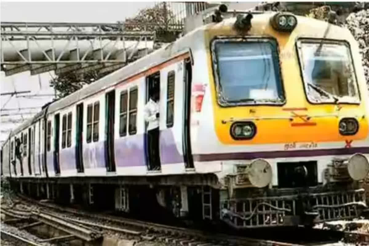 Mumbai Today Mega Block: यात्रीगण ध्यान दें!  रक्षाबंधन से एक दिन पहले रेलवे ने इन ट्रेनों को किया रद्द, जानें वजह