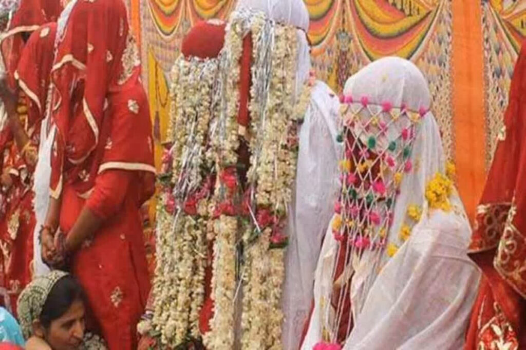 Muslim Girl Marriage Age