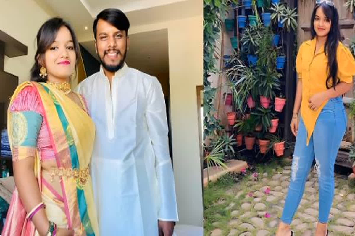 Film Dance Instructor Murder Case : फिल्मों की 25 वर्षीय खूबसूरत डांस इंस्ट्रक्टर का मर्डर! लव मैरिज के बाद पति ने दिया खौफनाक वारदात को अंजाम