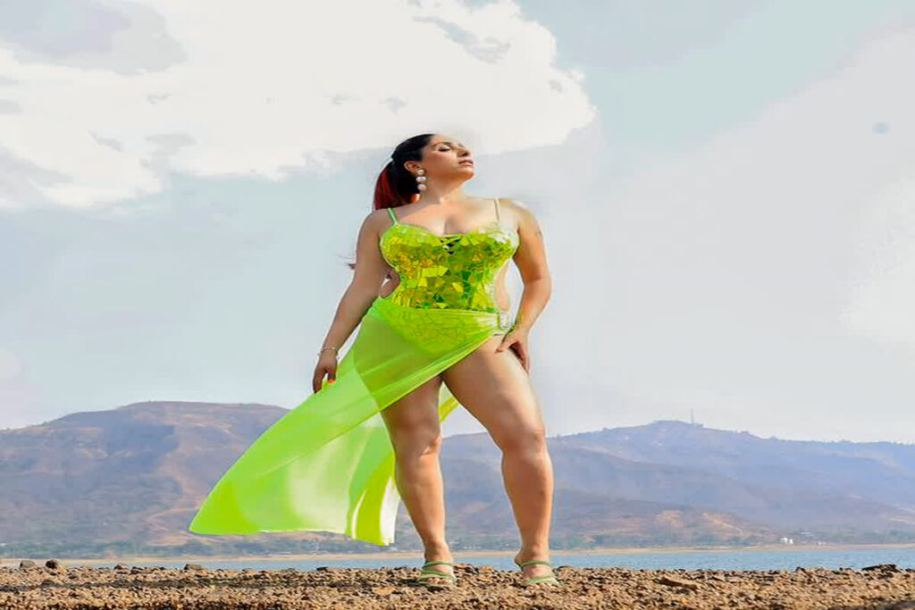 Neha Bhasin Health