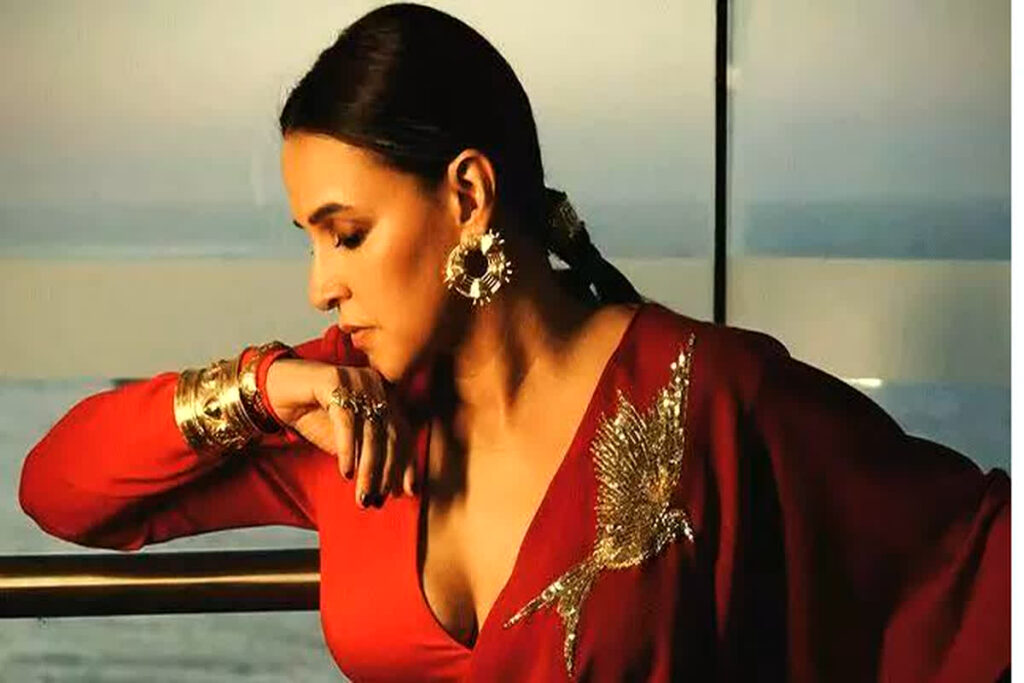 Neha Dhupia News
