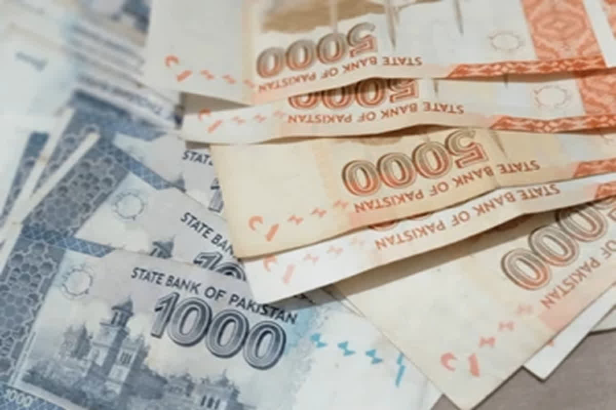 5000 Rupee Notes: खत्म हुआ इंतजार.. इस महीने जारी किए जाएंगे 5000 रुपए के नोट, केंद्रीय बैंक ने किया ऐलान