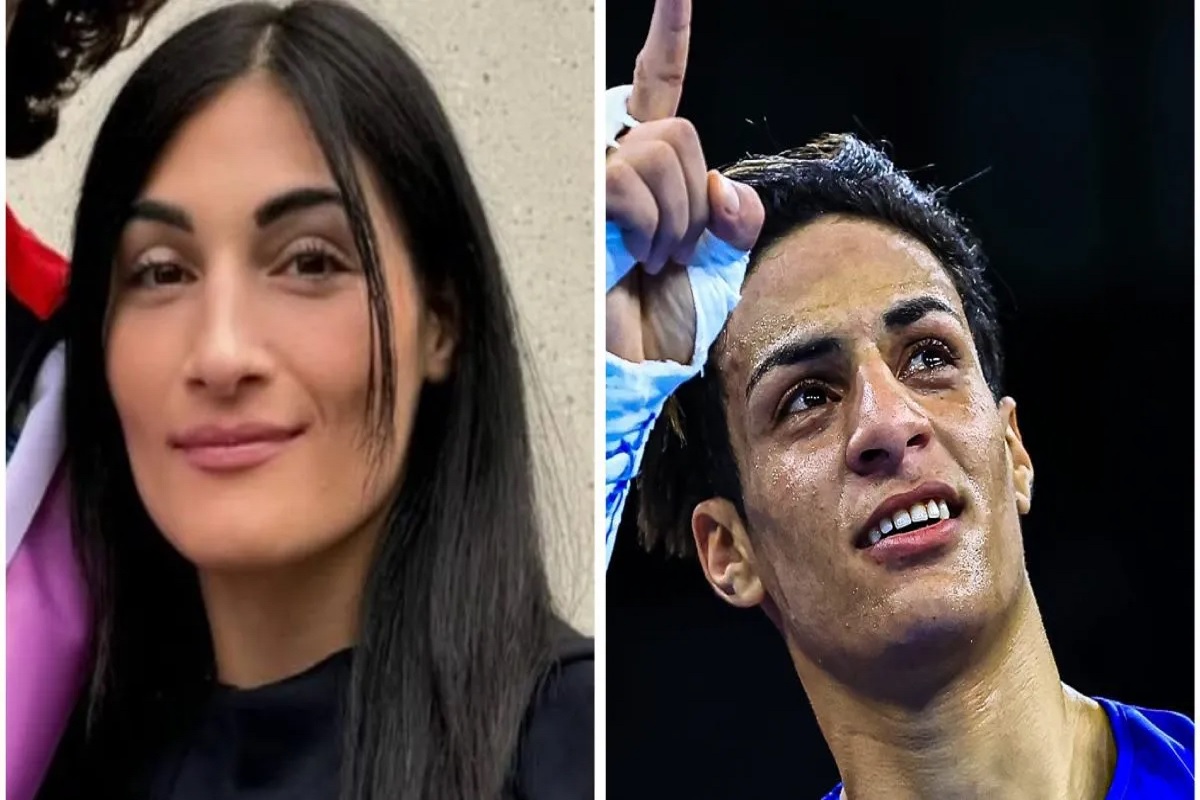 Paris Olympics 2024 Imane Khelif vs Angela Carini: पेरिस ओलंपिक में सरेआम बेईमानी! लड़के से करा दिया लड़की का मैच? मचा बवाल, कंगना रनौत ने निकाली भड़ास