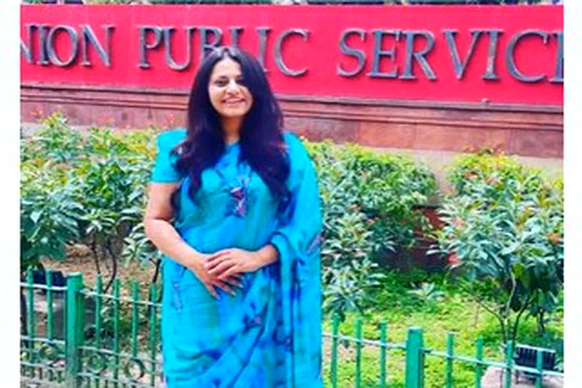 UPSC Candidate Selection Cancelled: UPSC ने रद्द किया पूजा खेडकर का सिलेक्शन, अब कभी नहीं दे पाएंगी कोई सा भी एग्जाम…