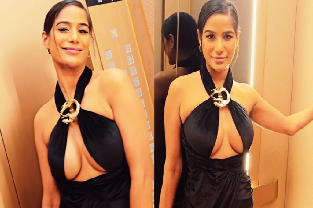 Poonam Pandey Bold Video