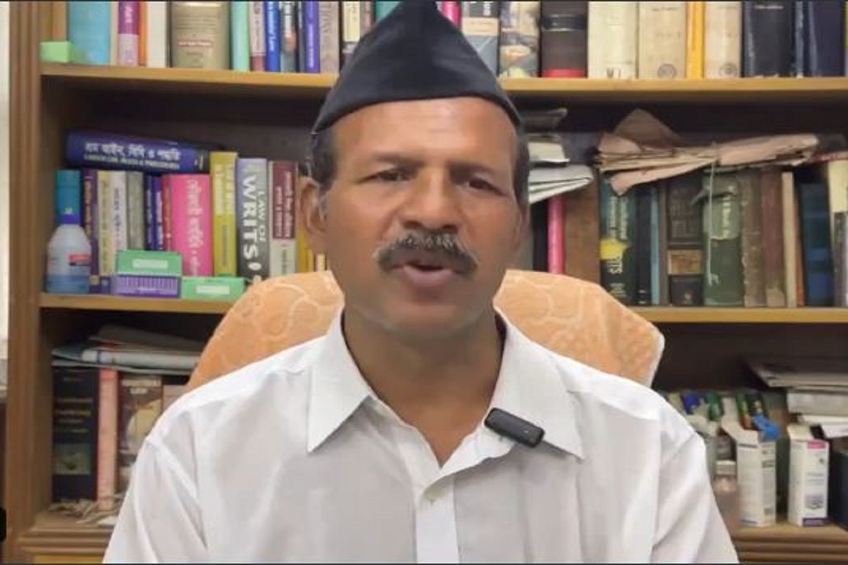 ‘आप शेख हसीना को भारत का प्रधानमंत्री बनाइए’, बांग्लादेश के हिंदू नेता ने मंदिरों और हिंदुओं पर हमले को भी नकारा’