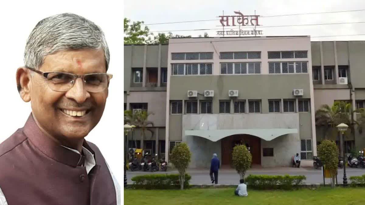 Mayor Rajkishor Prasad OBC Certificate: कोरबा महापौर छोड़ेंगे कुर्सी?.. छानबीन समिति ने निरस्त किया राजकिशोर प्रसाद का सर्टिफिकेट, BJP अब इस कोशिश में.