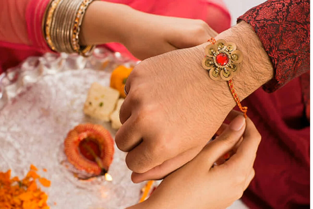 Raksha Bandhan ke Totake