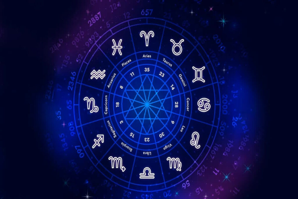 These 4 zodiac signs were get rich with Sharad Purnima